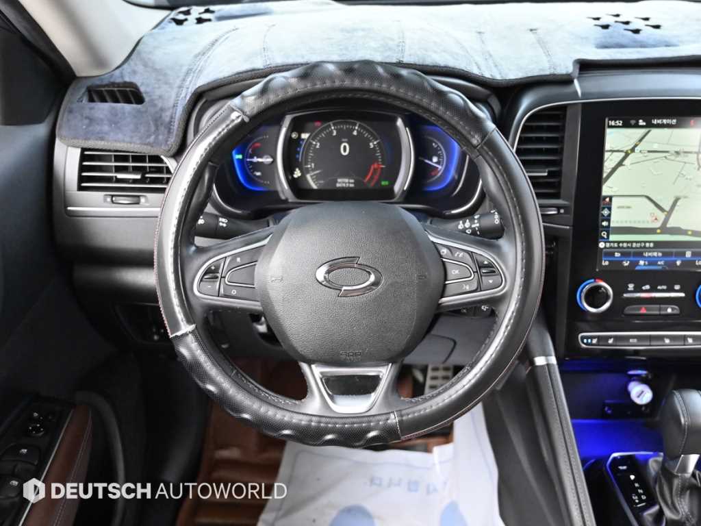 SAMSUNG QM6 2019 Gris - Importación desde Corea - HF Imports Iquique - Foto 13