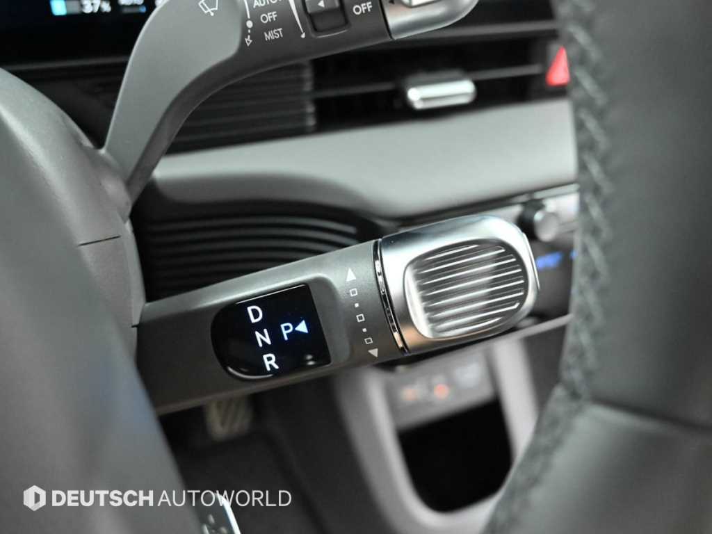 HYUNDAI Ioniq 5 - Vista 9