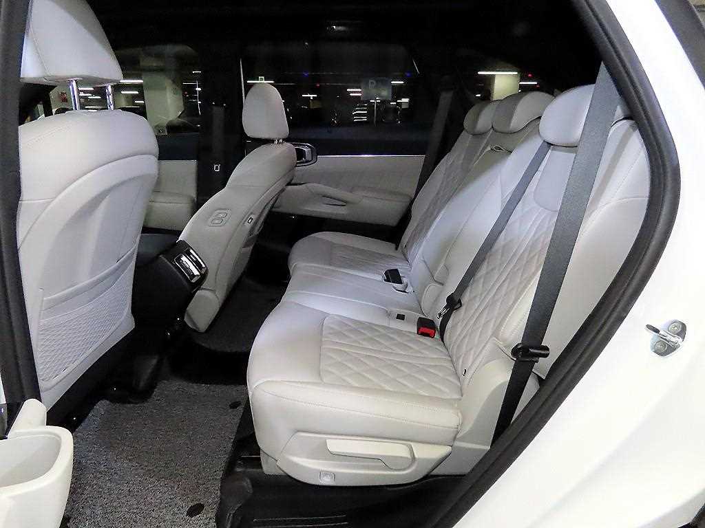 KIA Sorento - Vista 7