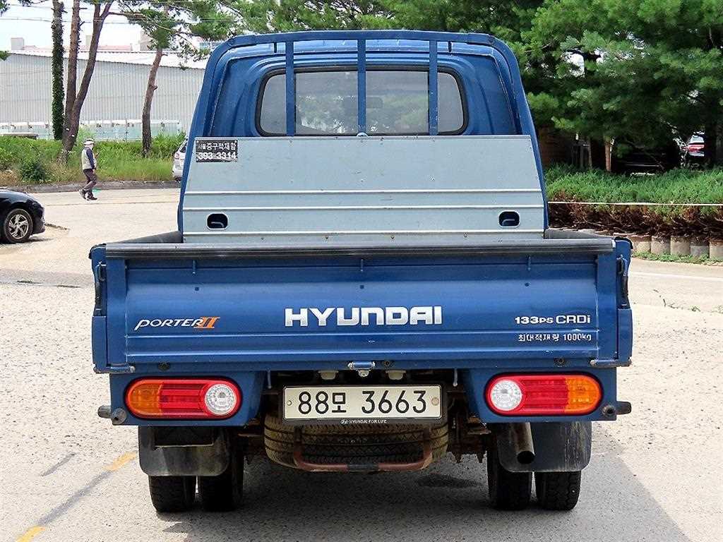 Small Truck Cargo (small) - Vista 4