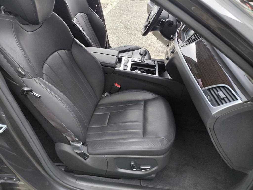 Genesis G80 2017 Gris - Importación desde Corea - HF Imports Iquique - Foto 16