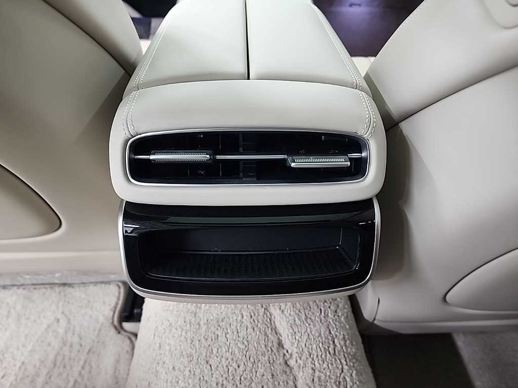 Genesis G80 2024 Blanco - Importación desde Corea - HF Imports Iquique - Foto 14