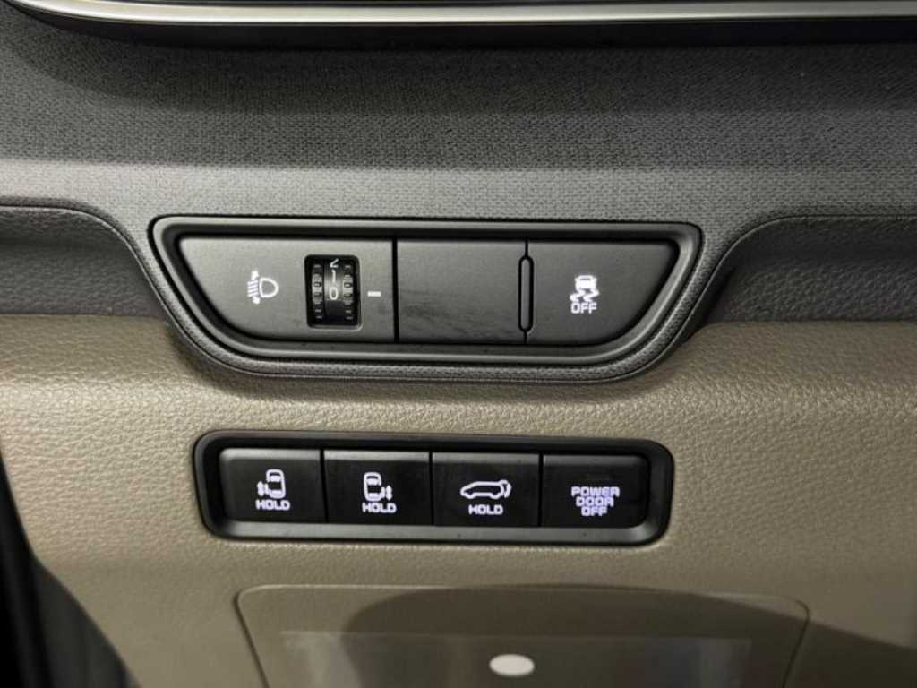 KIA Carnival 2024 - Importación desde Corea - HF Imports Iquique - Foto 14