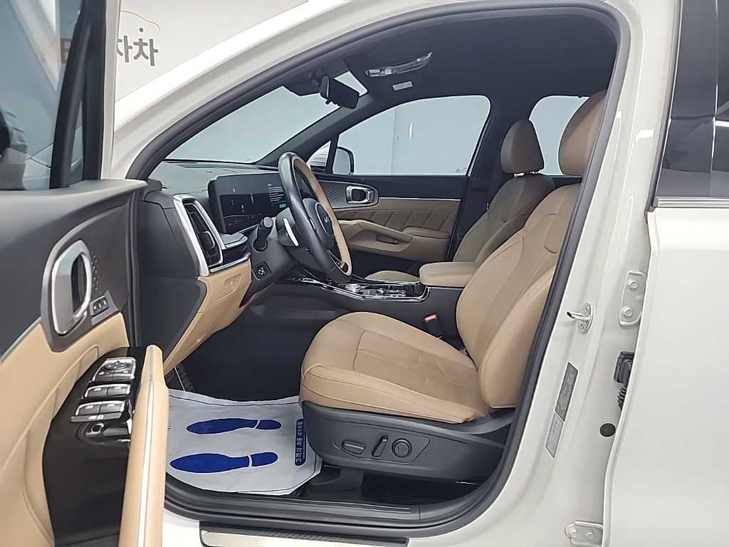 KIA Sorento - Vista 11