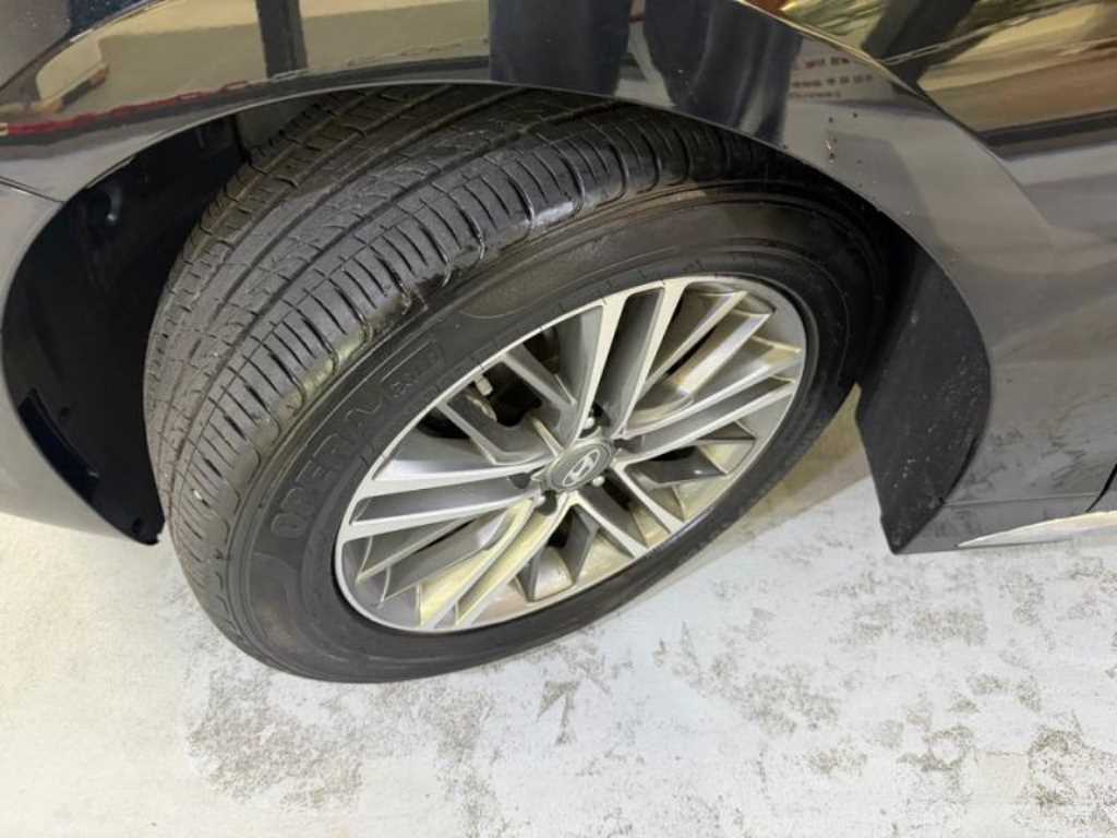 HYUNDAI Grandeur 2019 Negro - Importación desde Corea - HF Imports Iquique - Foto 20