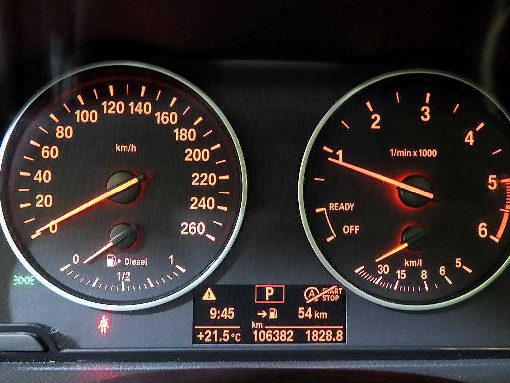 BMW 2 series - Vista 9