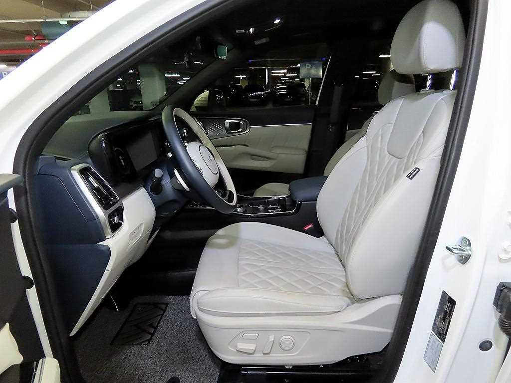 KIA Sorento - Vista 6