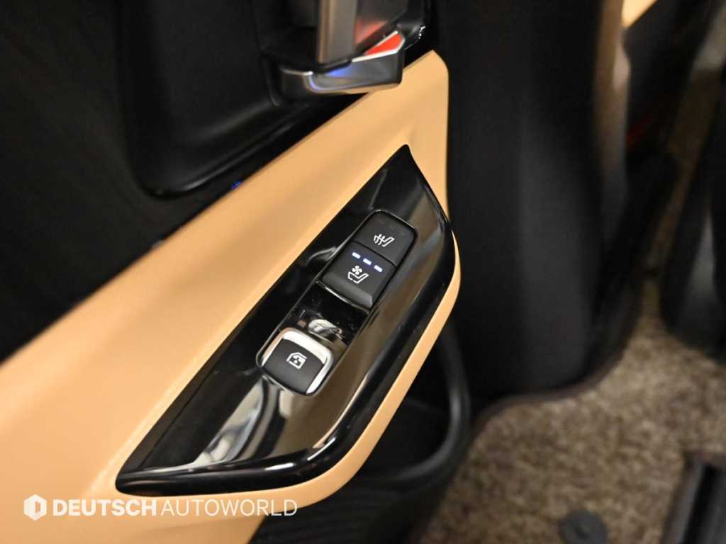 KIA Carnival 2023 Blanco - Importación desde Corea - HF Imports Iquique - Foto 16