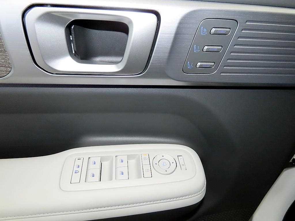 HYUNDAI Santa Fe 2025 Blanco - Importación desde Corea - HF Imports Iquique - Foto 13