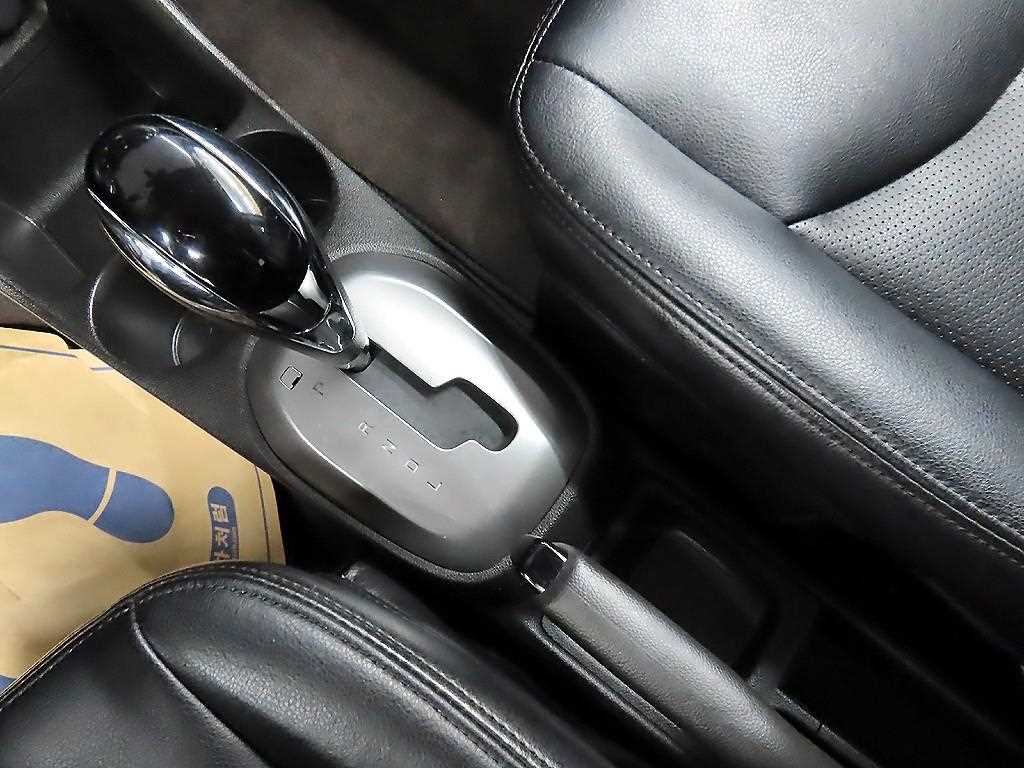 Chevrolet Spark - Vista 10