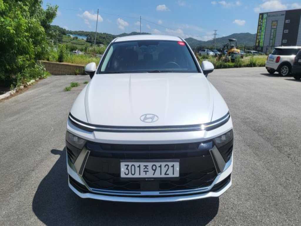 HYUNDAI Sonata 2026 - Importación desde Corea - HF Imports Iquique - Foto 1