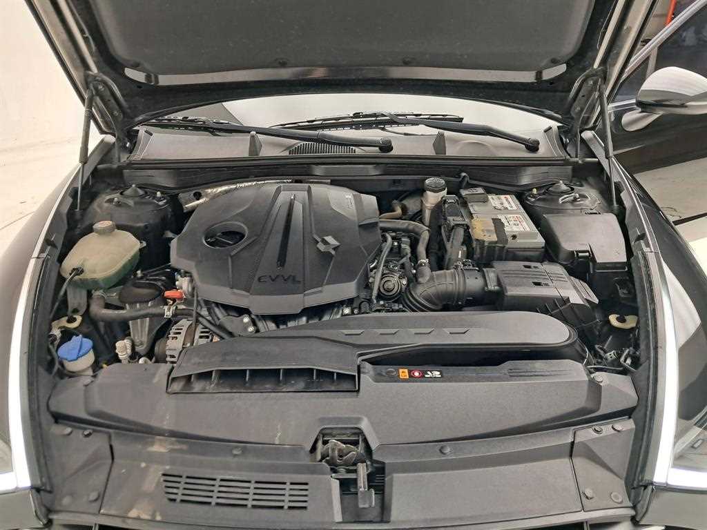 HYUNDAI Sonata 2020 Negro - Importación desde Corea - HF Imports Iquique - Foto 18