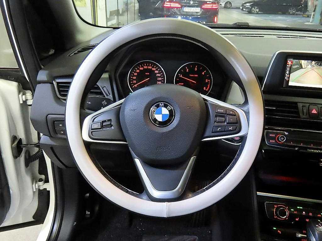 BMW 2 series - Vista 8