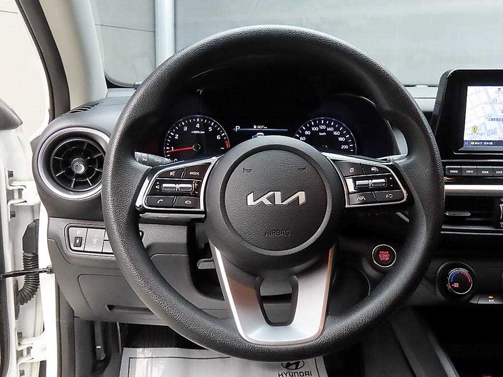 KIA K3 - Vista 9