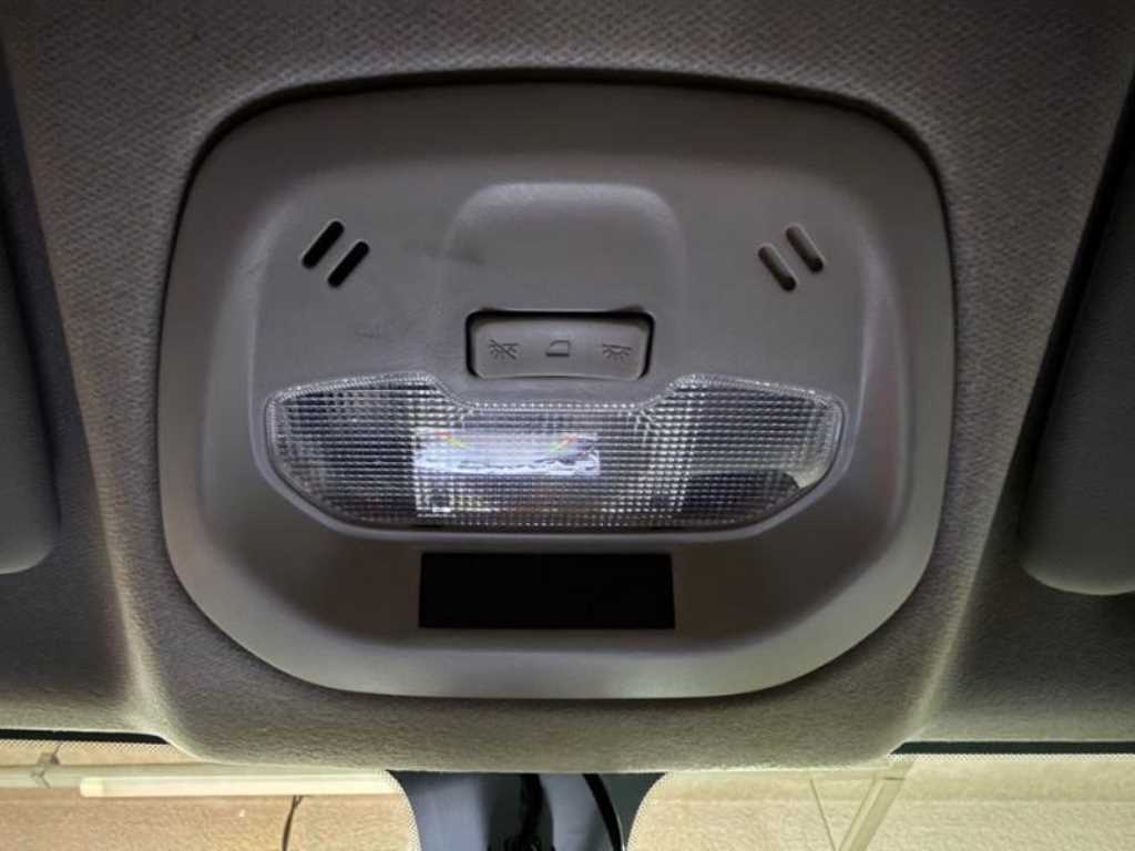 Chevrolet Spark - Vista 12