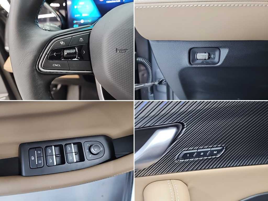 SAMSUNG Grand Koleos 2025 - Importación desde Corea - HF Imports Iquique - Foto 17