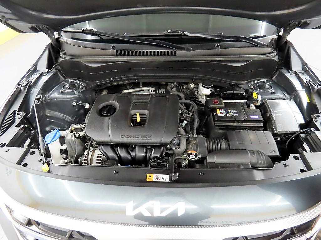 KIA Seltos 2024 Gris - Importación desde Corea - HF Imports Iquique - Foto 19