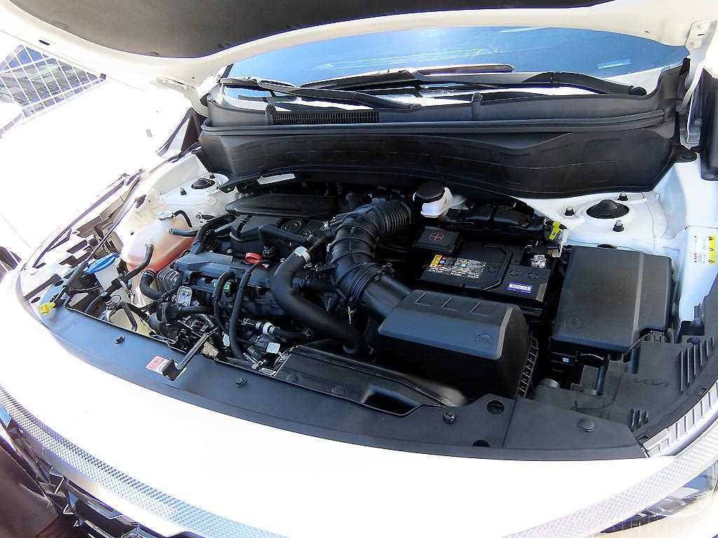 KIA Seltos 2023 Blanco - Importación desde Corea - HF Imports Iquique - Foto 19