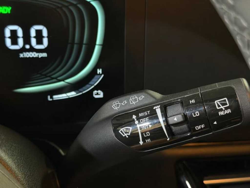 KIA Niro 2022 - Importación desde Corea - HF Imports Iquique - Foto 16