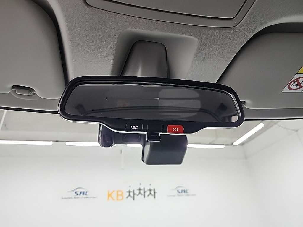KIA Ray 2023 Gris - Importación desde Corea - HF Imports Iquique - Foto 15
