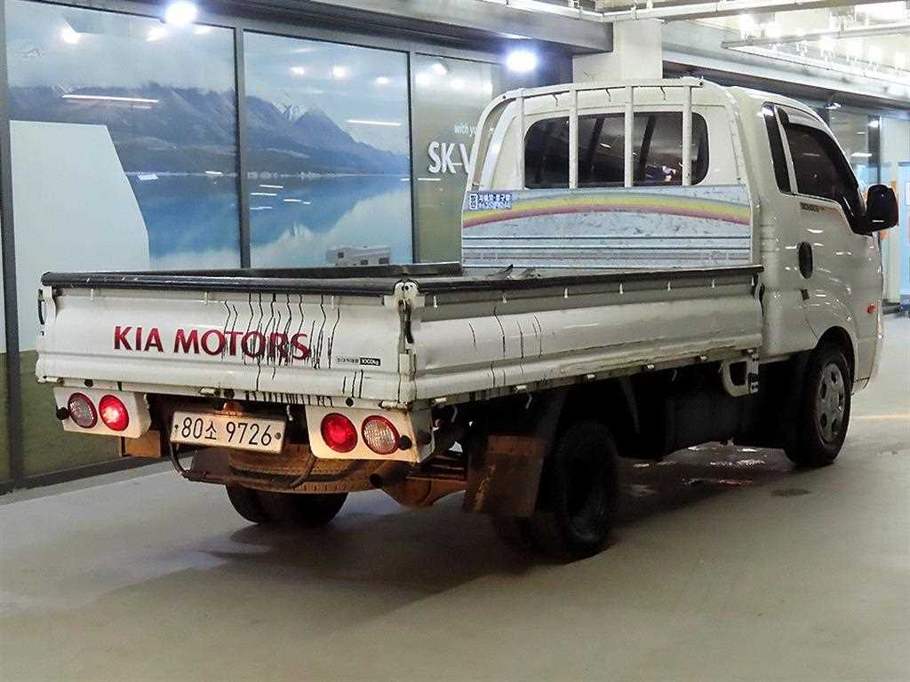 Small Truck Cargo (small) - Vista 4