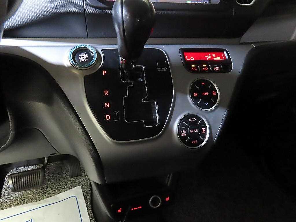 KIA Ray - Vista 12
