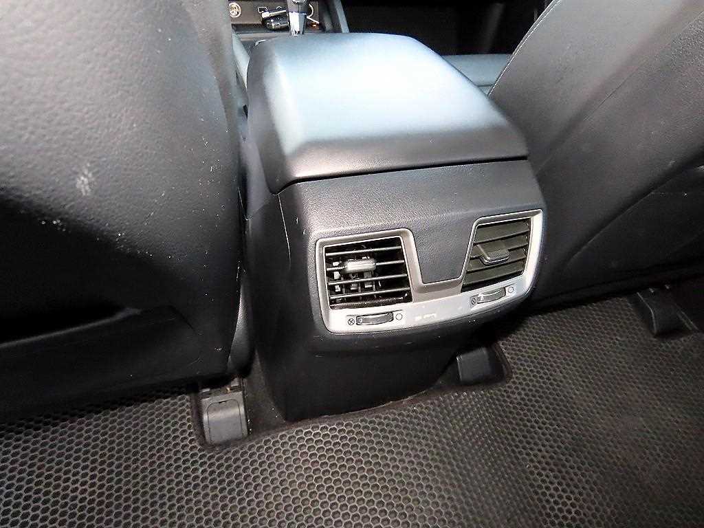 Ssangyong Rexton 2018 Blanco - Importación desde Corea - HF Imports Iquique - Foto 17