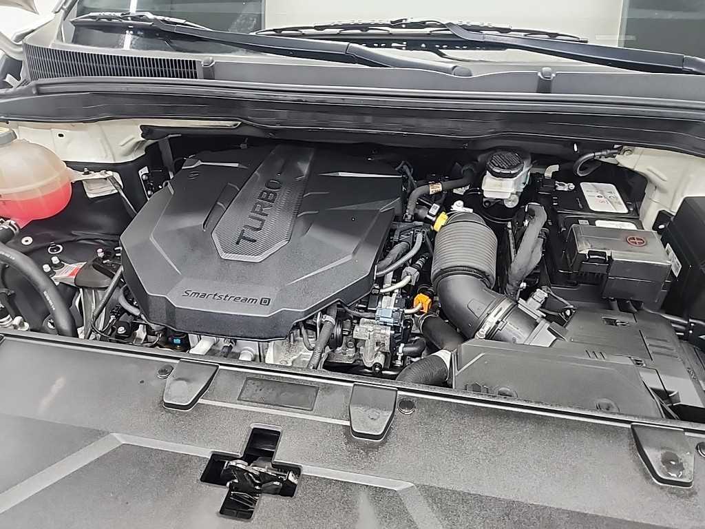 KIA Carnival - Vista 5