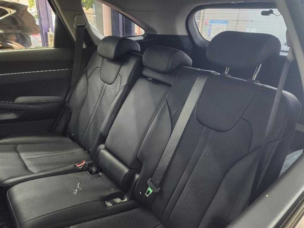 KIA Sorento - Vista 6
