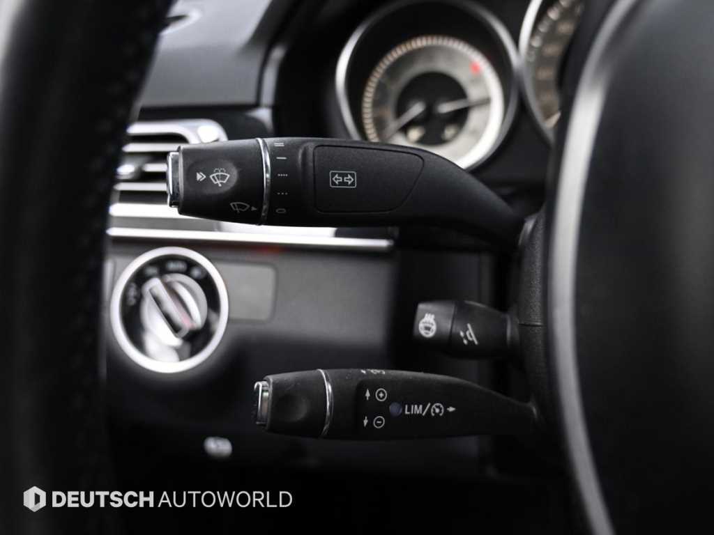 Mercedes Benz E class 2014 Blanco - Importación desde Corea - HF Imports Iquique - Foto 17