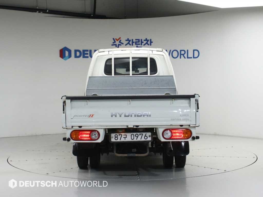 Small Truck Cargo (small) - Vista 4