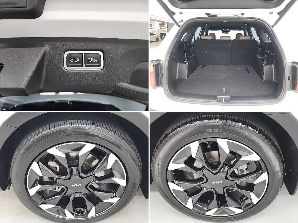 KIA Sorento 2023 - Importación desde Corea - HF Imports Iquique - Foto 19