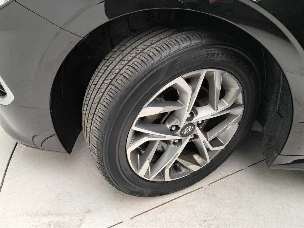 HYUNDAI Sonata 2020 Negro - Importación desde Corea - HF Imports Iquique - Foto 19