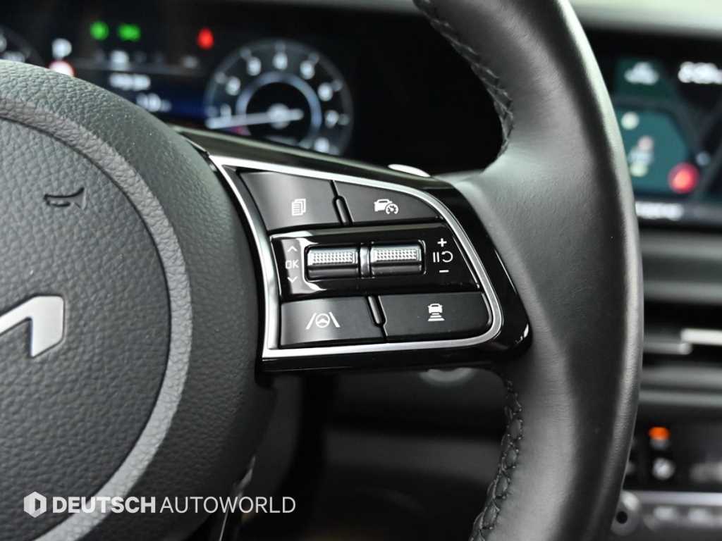 KIA Seltos 2023 Gris - Importación desde Corea - HF Imports Iquique - Foto 18