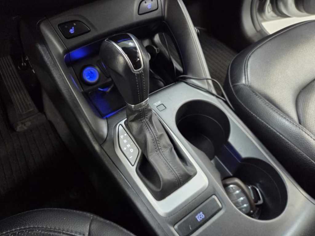 HYUNDAI Tucson 2013 - Importación desde Corea - HF Imports Iquique - Foto 14
