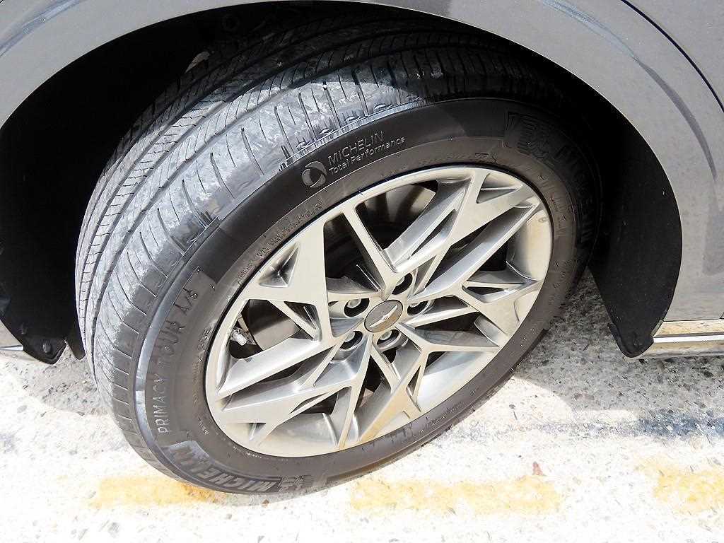 Genesis GV70 2021 Gris - Importación desde Corea - HF Imports Iquique - Foto 20