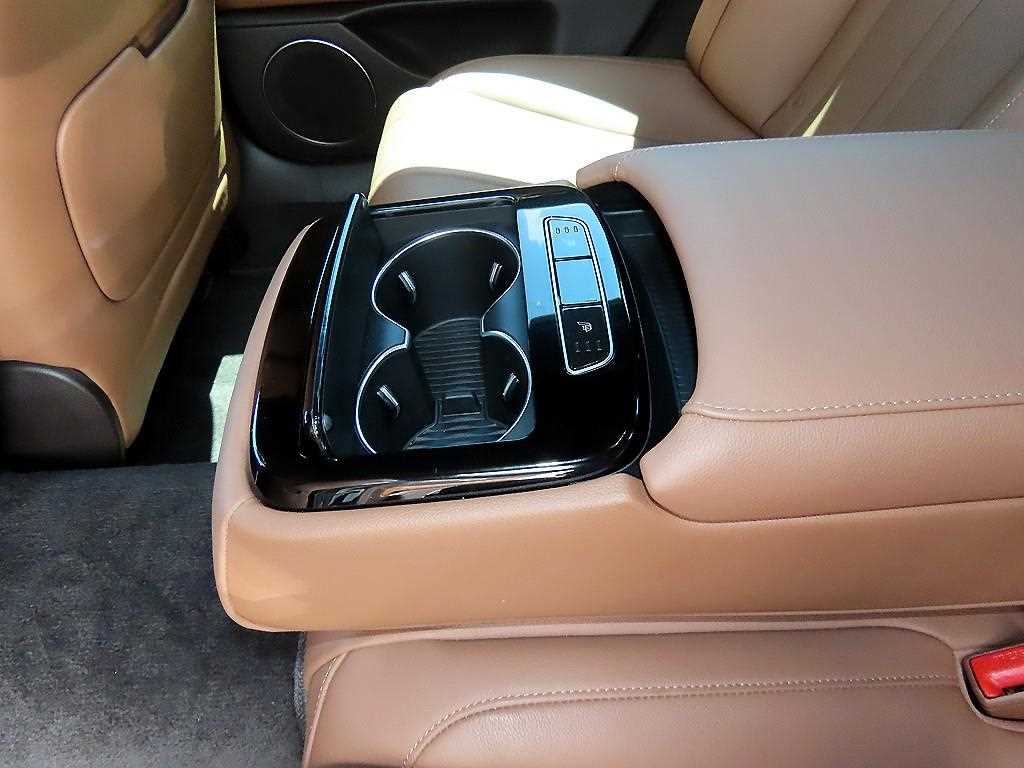 Genesis G80 2022 Negro - Importación desde Corea - HF Imports Iquique - Foto 17