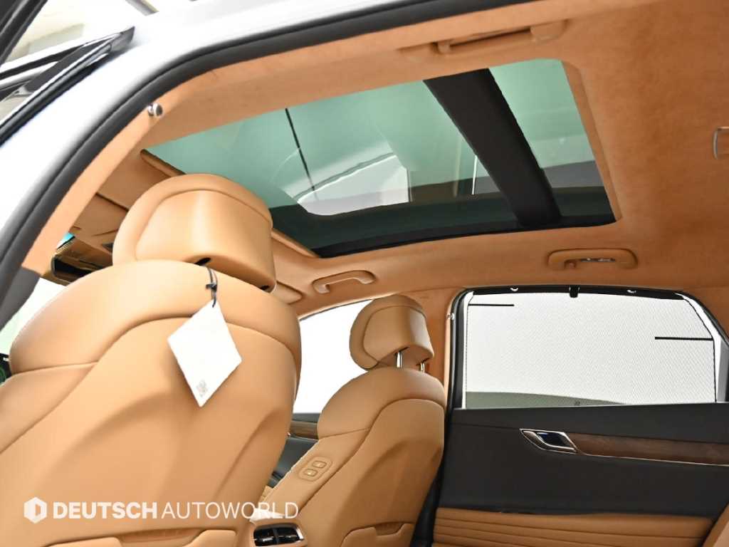 Genesis G80 2022 - Importación desde Corea - HF Imports Iquique - Foto 18