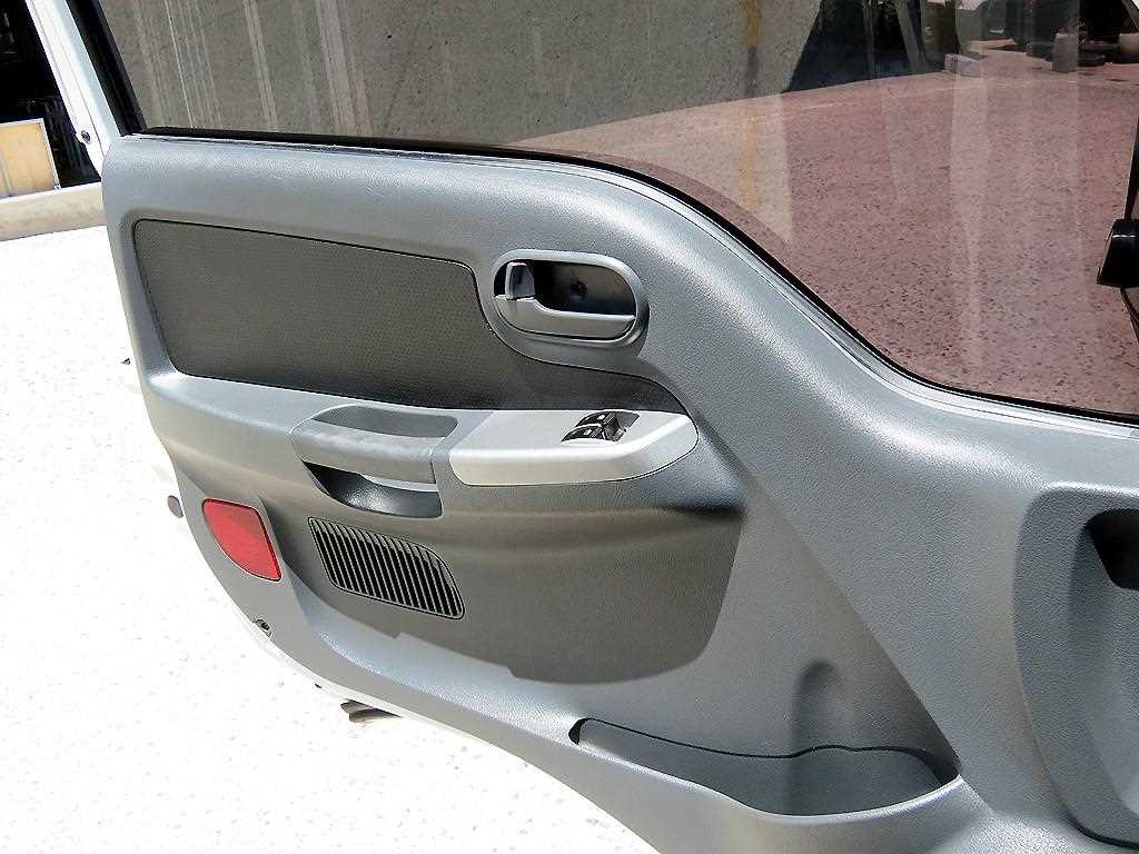 Small Truck Normal Box(High Deck) - Vista 12