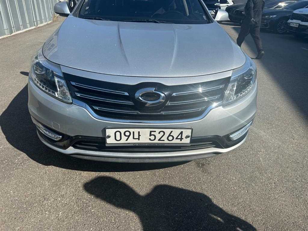 SAMSUNG SM5