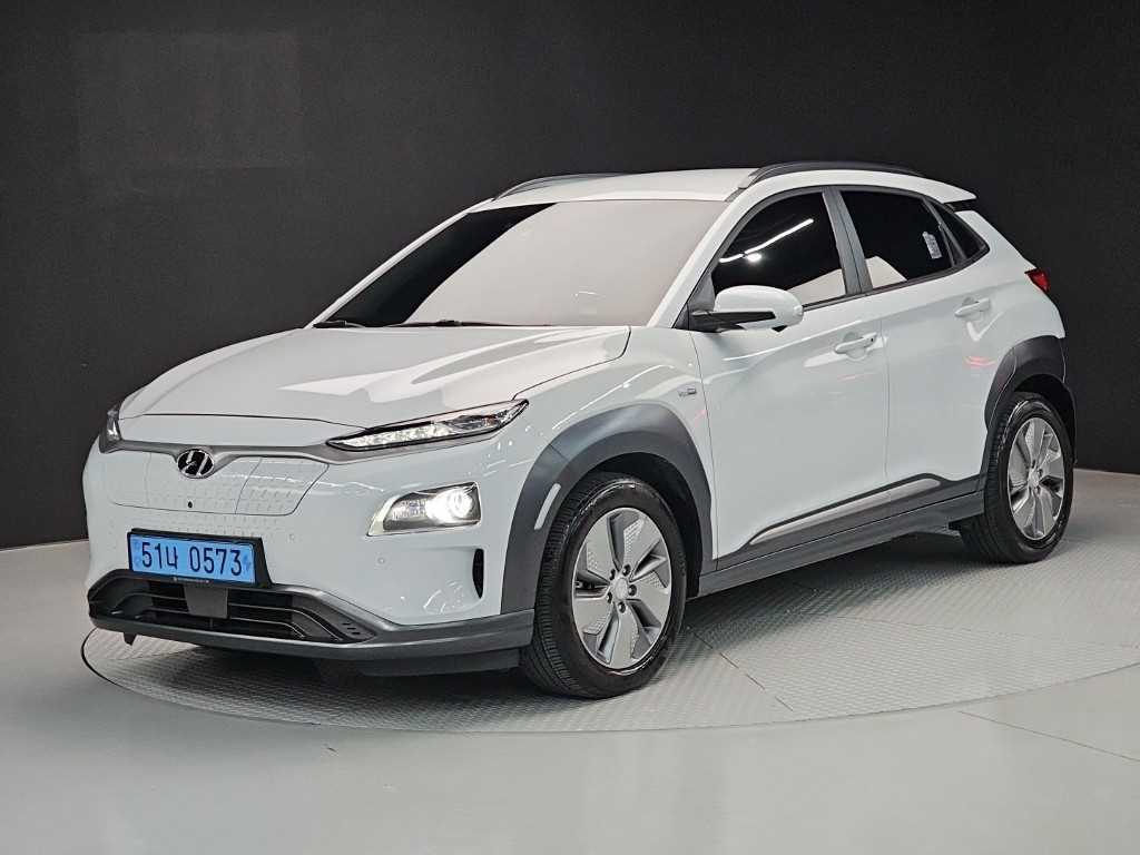 HYUNDAI Kona 2019 — Zona Franca Iquique