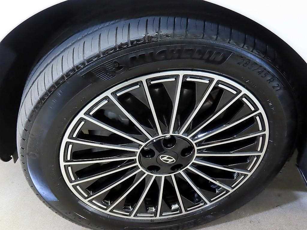 HYUNDAI IONIQ 9 2025 - Importación desde Corea - HF Imports Iquique - Foto 20