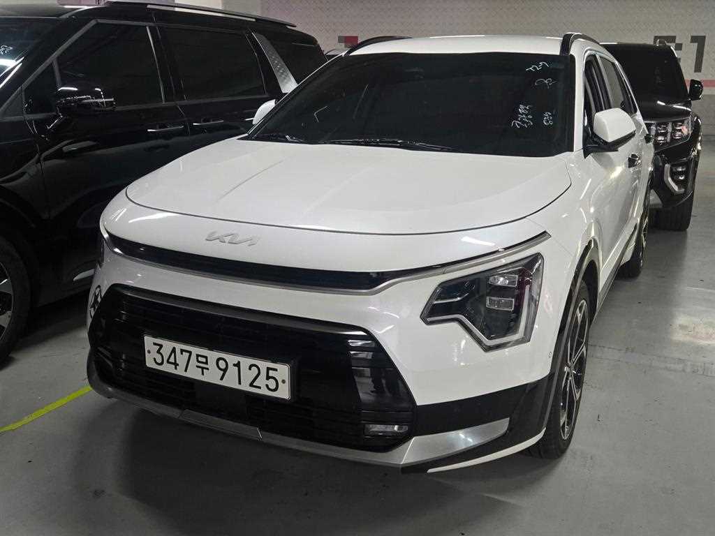 KIA Niro