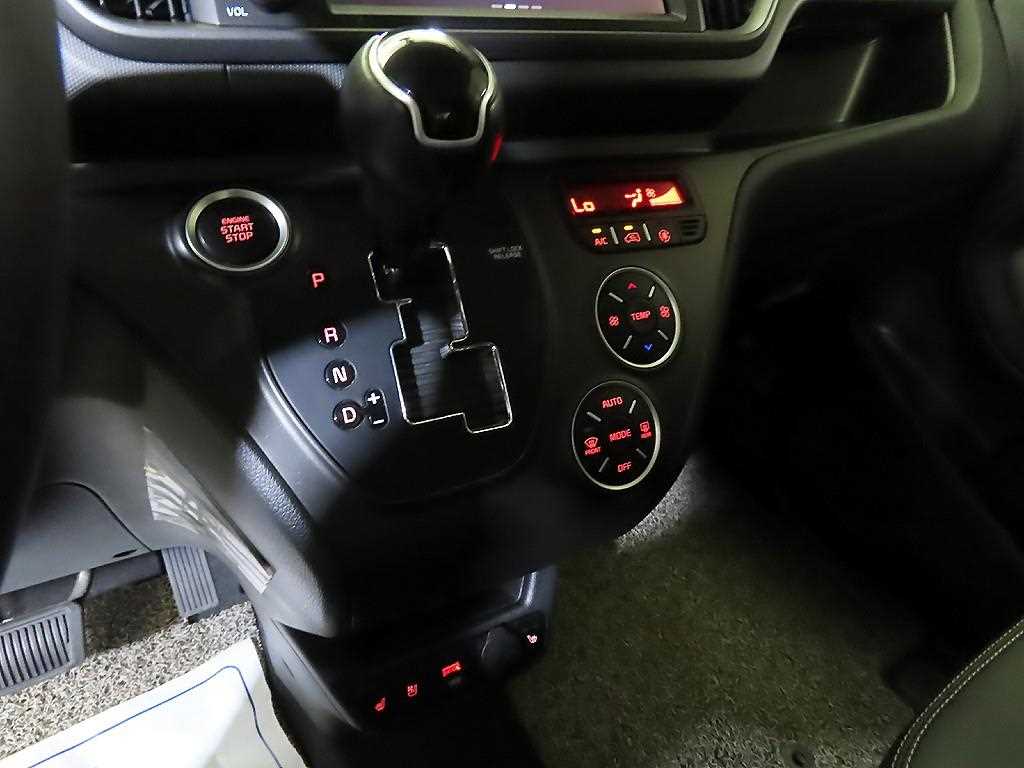 KIA Ray - Vista 12