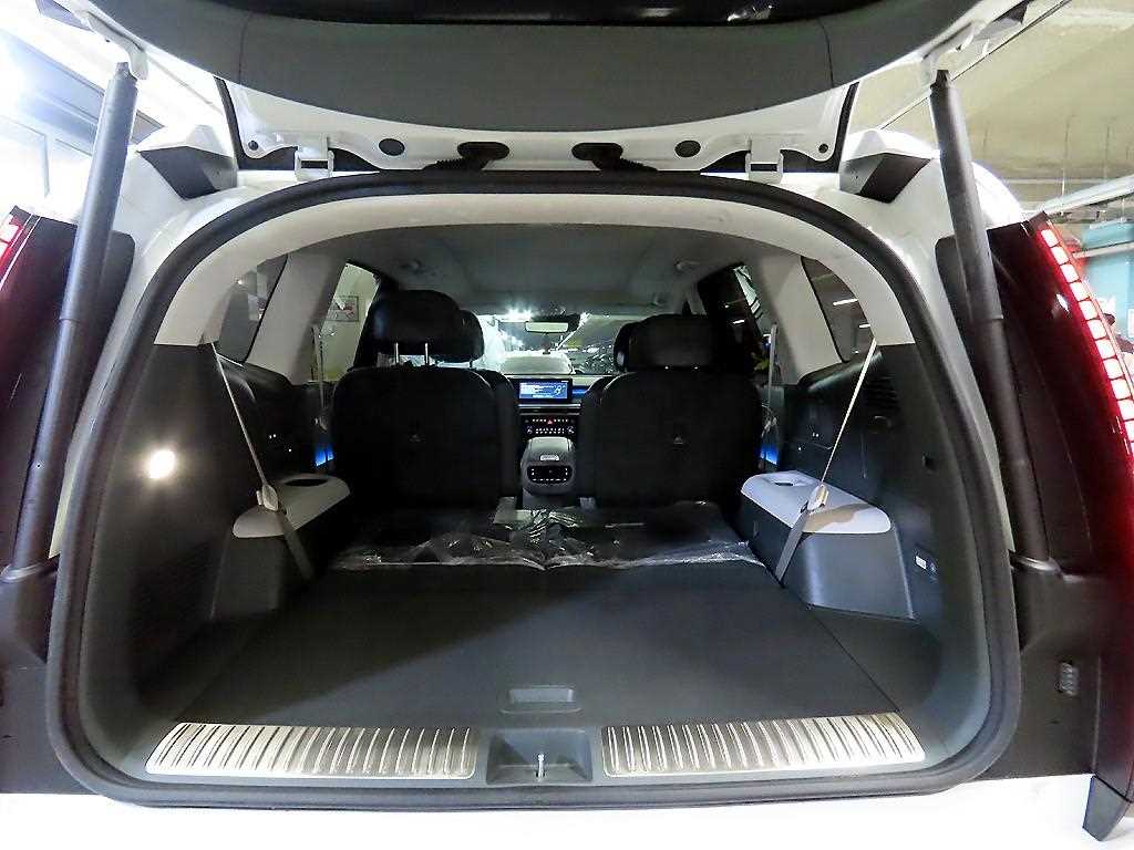 HYUNDAI IONIQ 9 2025 - Importación desde Corea - HF Imports Iquique - Foto 15