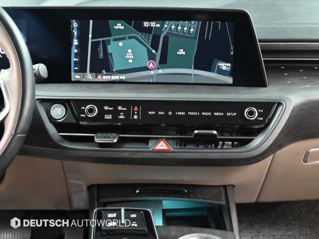 KIA K8 2023 - Importación desde Corea - HF Imports Iquique - Foto 14