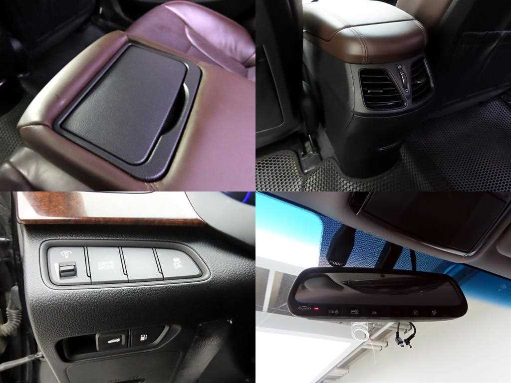 HYUNDAI Grandeur 2016 - Importación desde Corea - HF Imports Iquique - Foto 17
