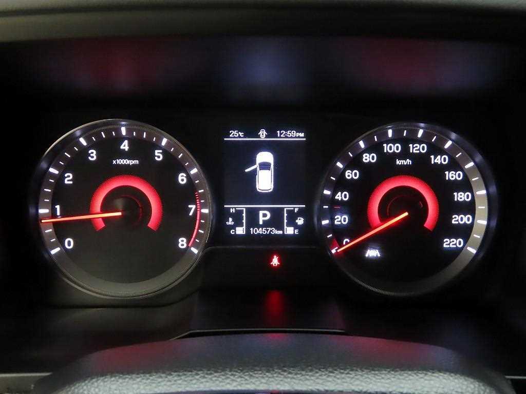 Ssangyong Tivoli - Vista 5