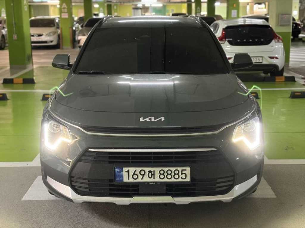 KIA Niro