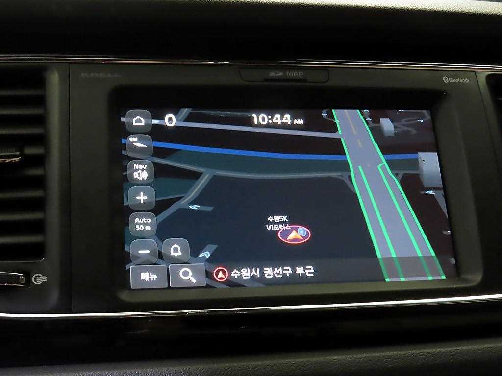 KIA Carnival 2020 Negro - Importación desde Corea - HF Imports Iquique - Foto 13